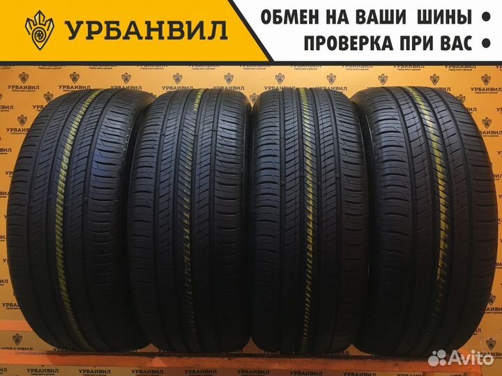 Hankook Kinergy GT H436 215/55 R17 94V