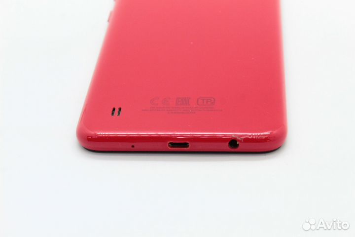 Samsung Galaxy A10, 2/32 ГБ