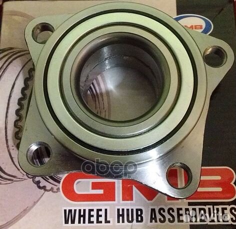 Ступица колеса перед лев GH20270 GMB