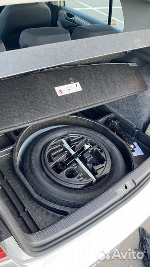 Volkswagen Golf 1.4 AMT, 2012, 85 000 км