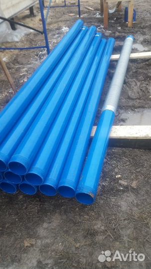 Бурение скважин на воду