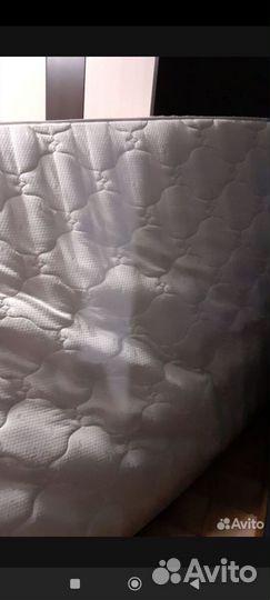 Матрас ортопедический 160х200