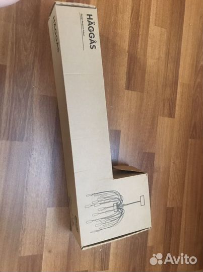 Светильник потолочный IKEA