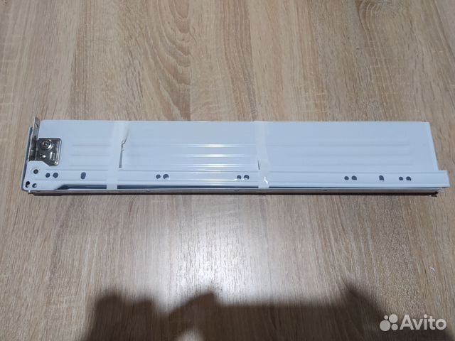 Направляющие для выдвижных ящиков