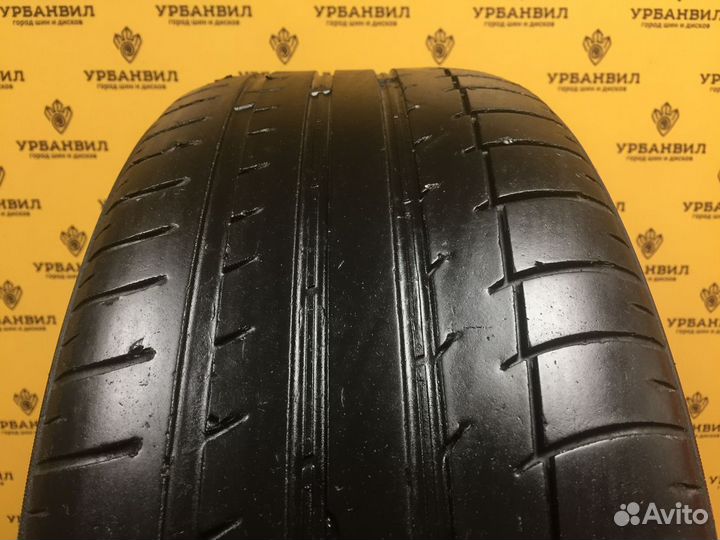 Triangle Sportex TSH11 225/55 R17 101W