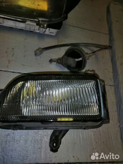 Противотуманка