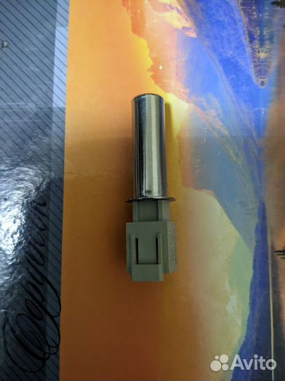 Датчик температуры для стиральной машины