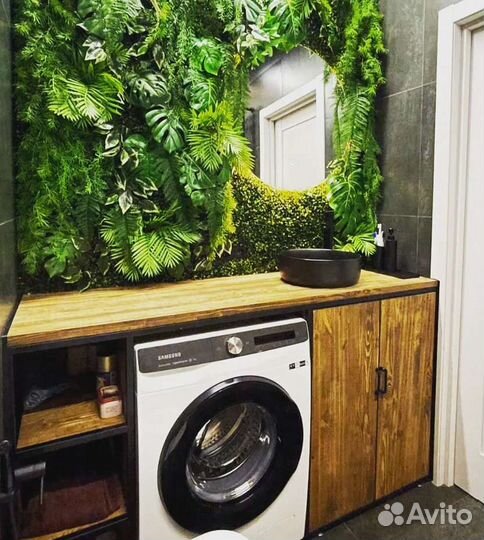 Тумба для ванной