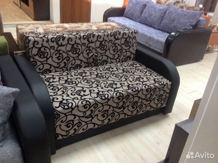 Диван Кристалл