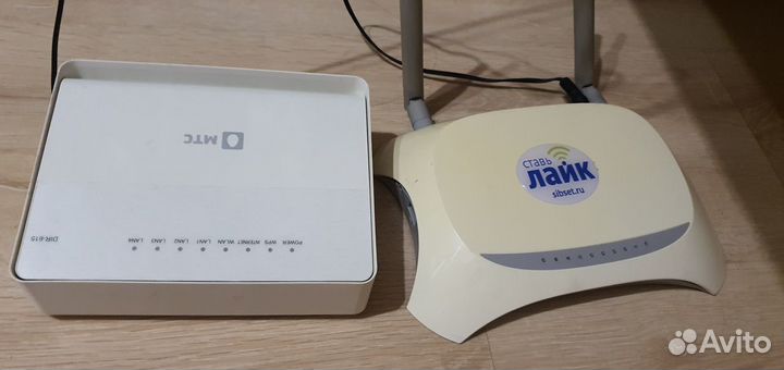 WiFi Роутер МТС tplink USB,Хуавей, комутатор DliNK