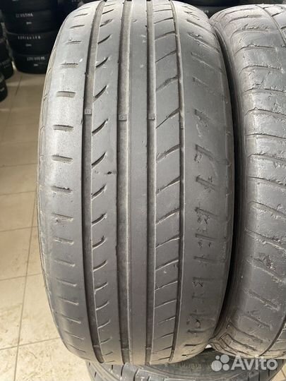 Dunlop SP Sport Maxx TT DSST 225/60 R17 99V