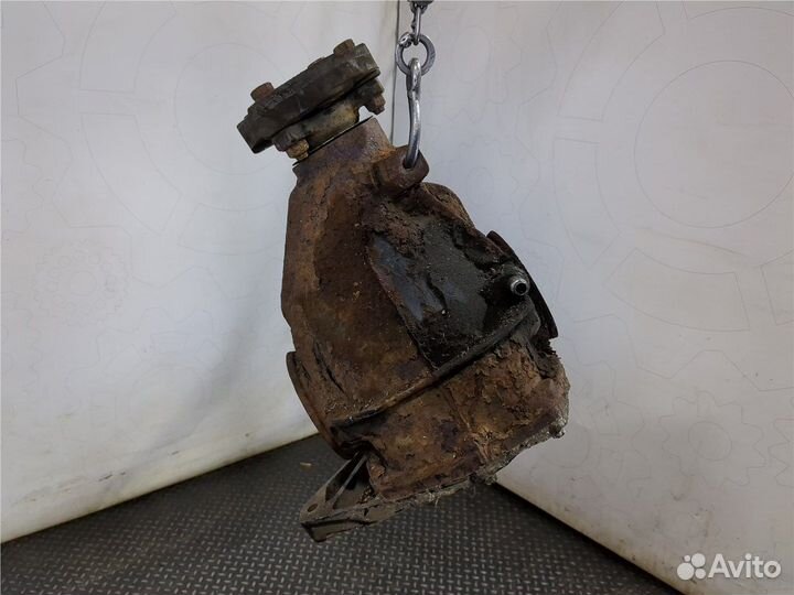 Редуктор моста Mercedes E W210, 1998