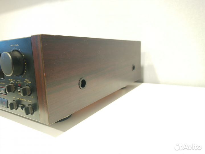 Дека кассетная Pioneer T-838