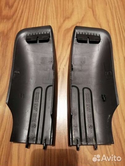 Заглушка релинга x6