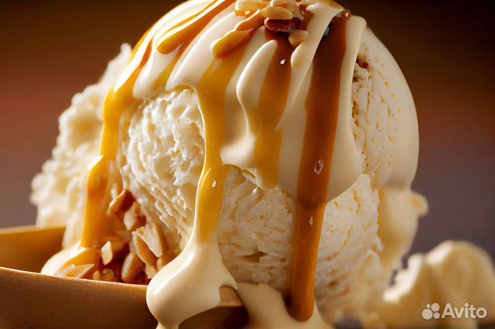 Доходный бизнес алкогольного мороженого