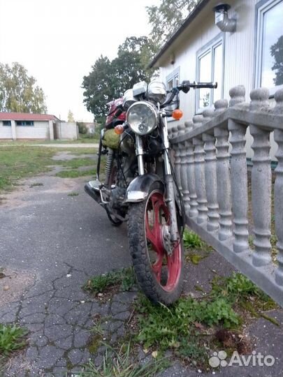 Продам мопед альфа