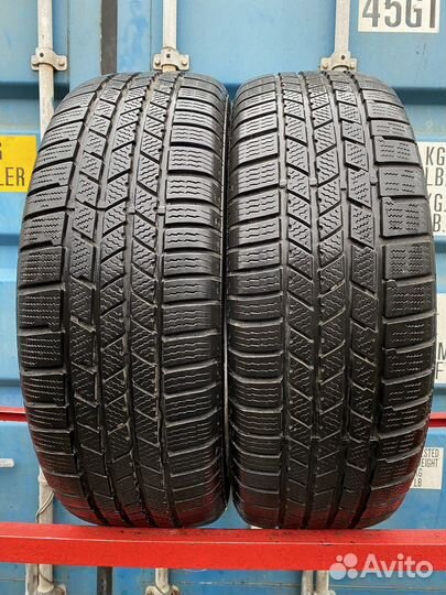 Continental ContiCrossContact Winter 235/55 R19