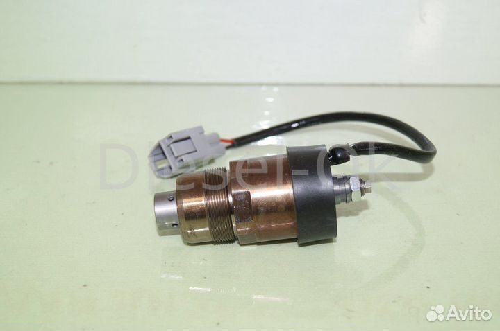 Клапан SPV дозатор 096600-0033 2LTE 3CE 1kzte