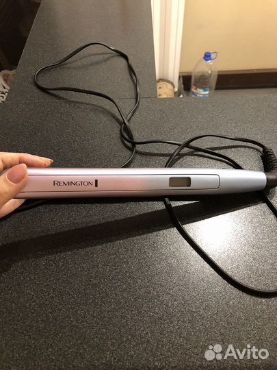 Выпрямитель для волос remington