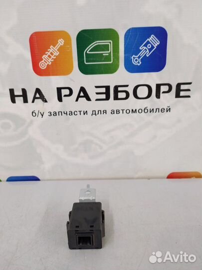 Блок иммобилайзера Kia Rio X-line