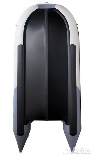 Лодка Gladiator D420AL в кредит