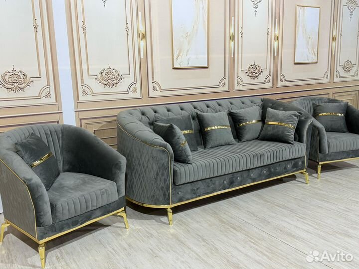 Мягкая мебель Беллона