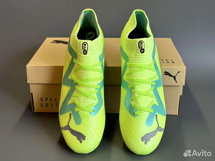 Бутсы Puma Future