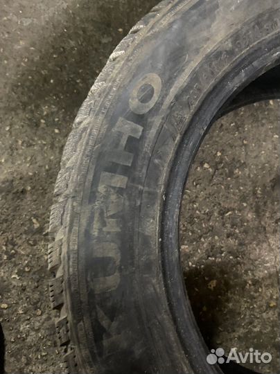 Kumho I'Zen KW22 205/60 R16