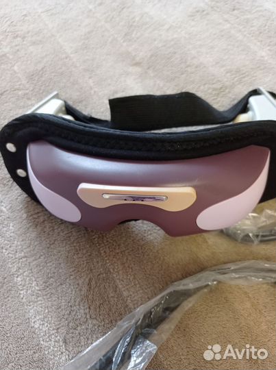 Массажёр для глаз