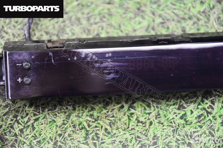 Спидометр Рестайл Subaru Legacy B4 BMM EJ25