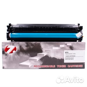 Тонер-картридж HP Color LJ M454/M479 W2033A (415A)
