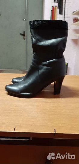 Сапоги