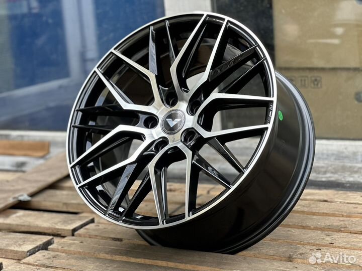 Диски R18 5x114.3 Toyota Lexus Genesis Honda 9398