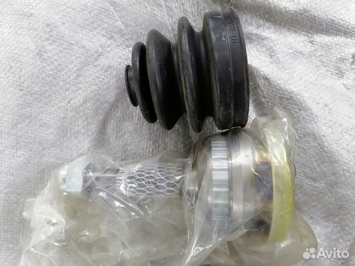 Наружный шрус новый Opel Astra, Vectra, Zafira