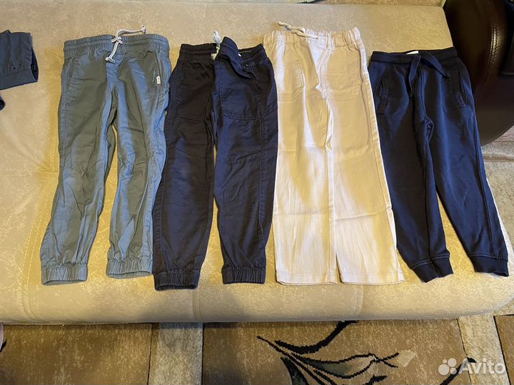 Детская одежда для мальчиков