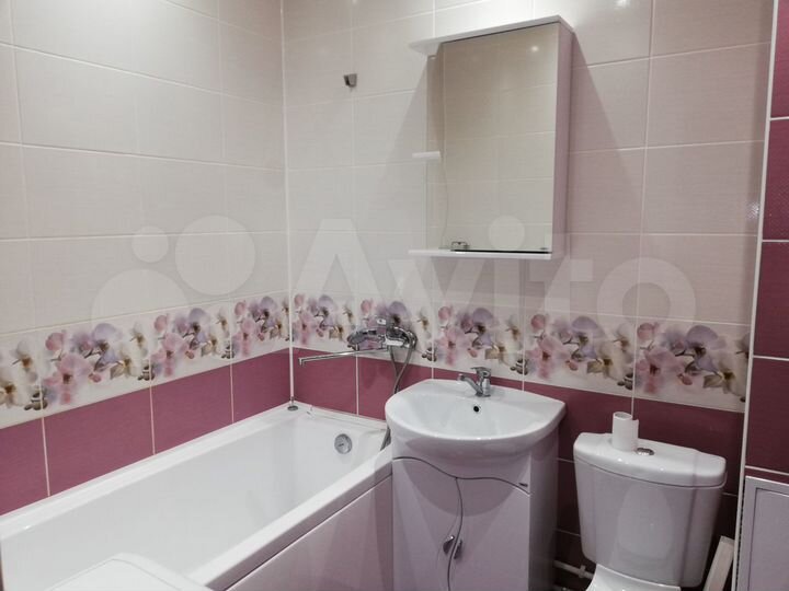 Квартира-студия, 29,1 м², 16/17 эт.