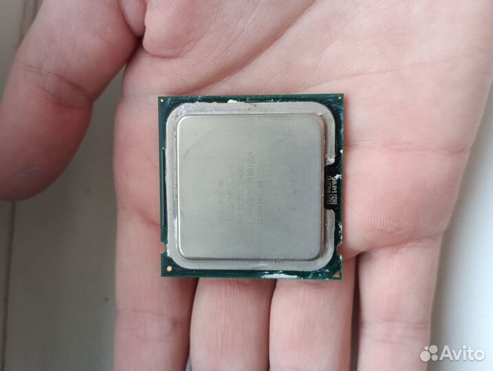 Запчасти от компьютера