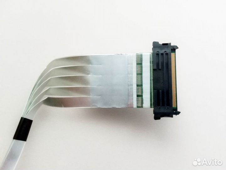 Шлейф lvds EAD62370712 для LG 42LA620V и других