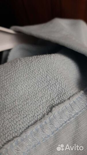 Худи унисекс оверсайз