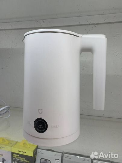 Чайник электрический новый