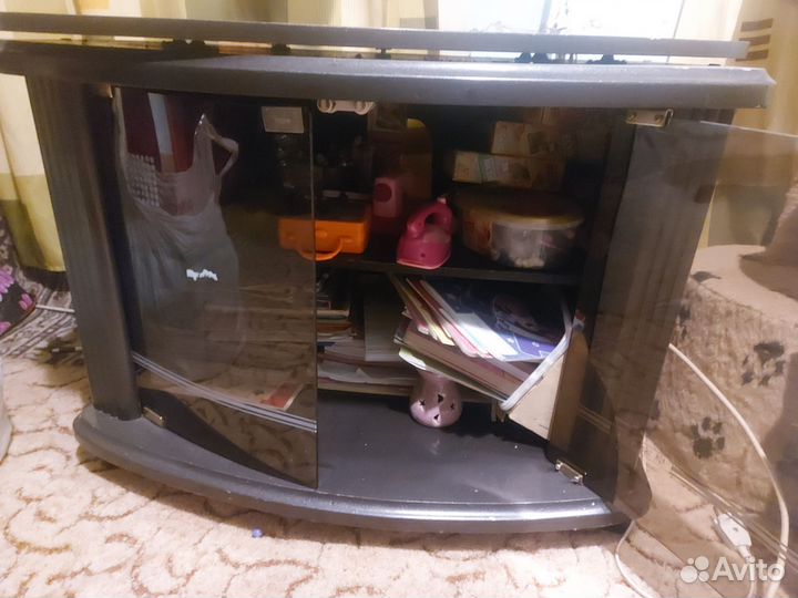 Тумба под тв