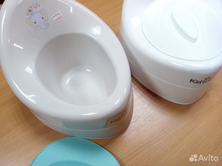 Kidwick / Горшок туалетный 