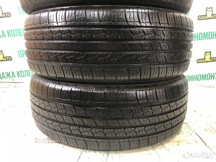 DoubleStar DS01 215/55 R18