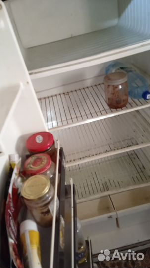 Холодильник бу