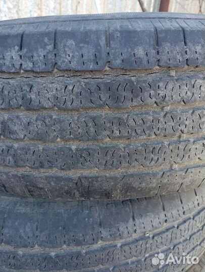 Kumho Radial 798 Plus 235/70 R16 104S