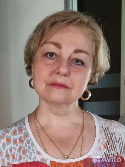 Няня для ребенка