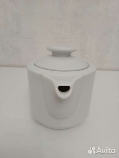 Заварочный чайник