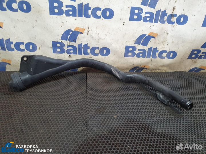 Маслозаливная горловина Scania 6 G-series