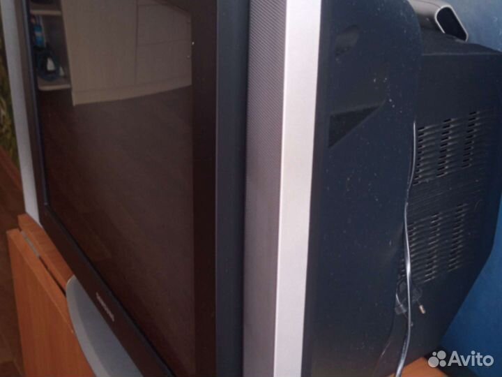 Телевизор samsung