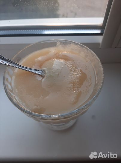 Мед/Мёд Разнотравье Алтайский 2023